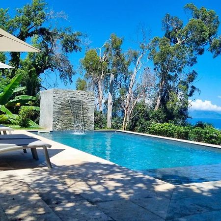Horizon Hill Villa Pirae Экстерьер фото