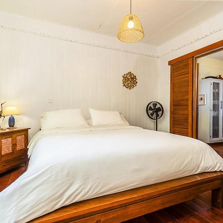 Horizon Hill Villa Pirae Экстерьер фото