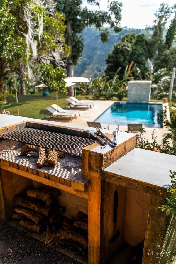 Horizon Hill Villa Pirae Экстерьер фото