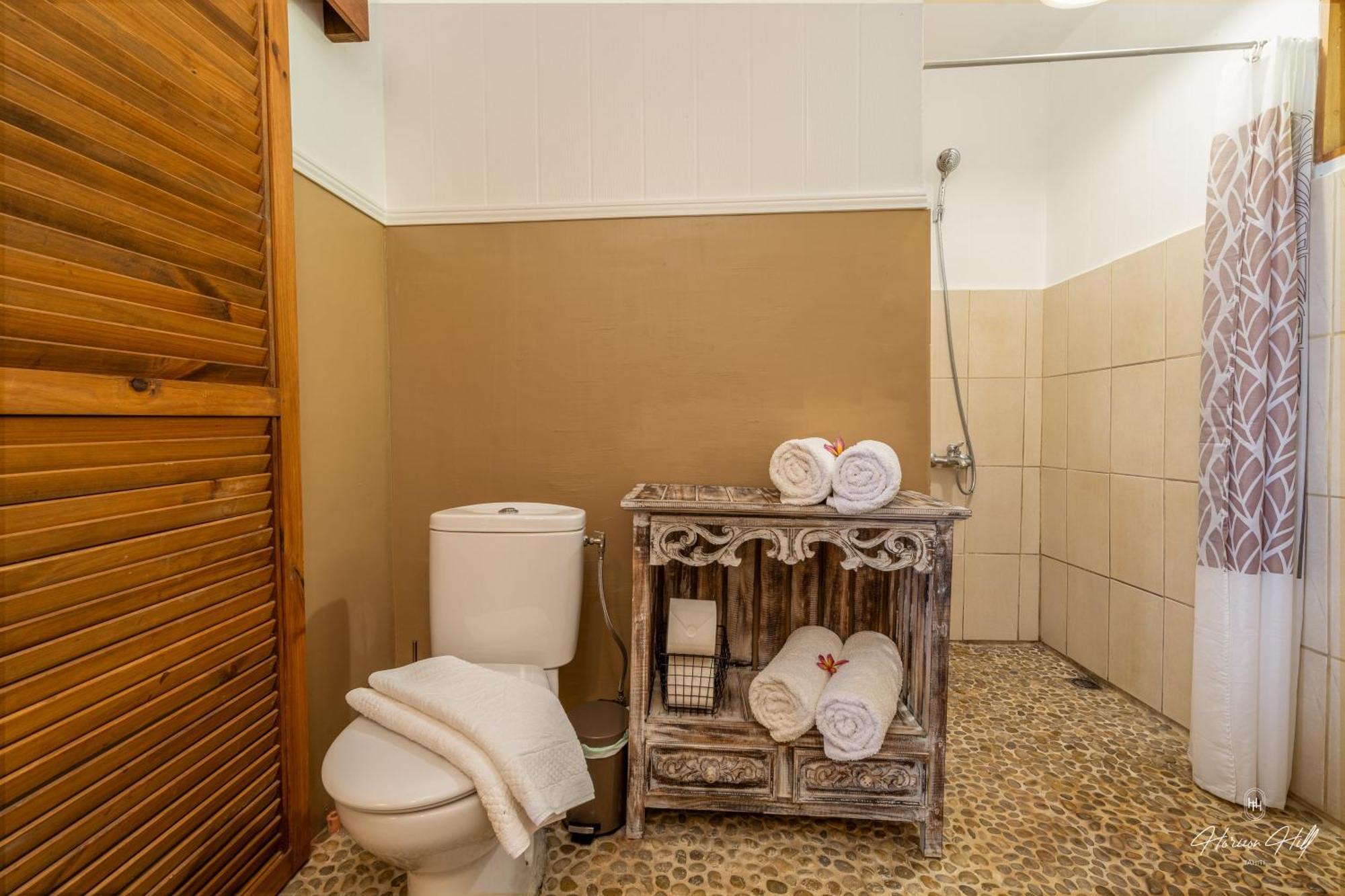 Horizon Hill Villa Pirae Экстерьер фото