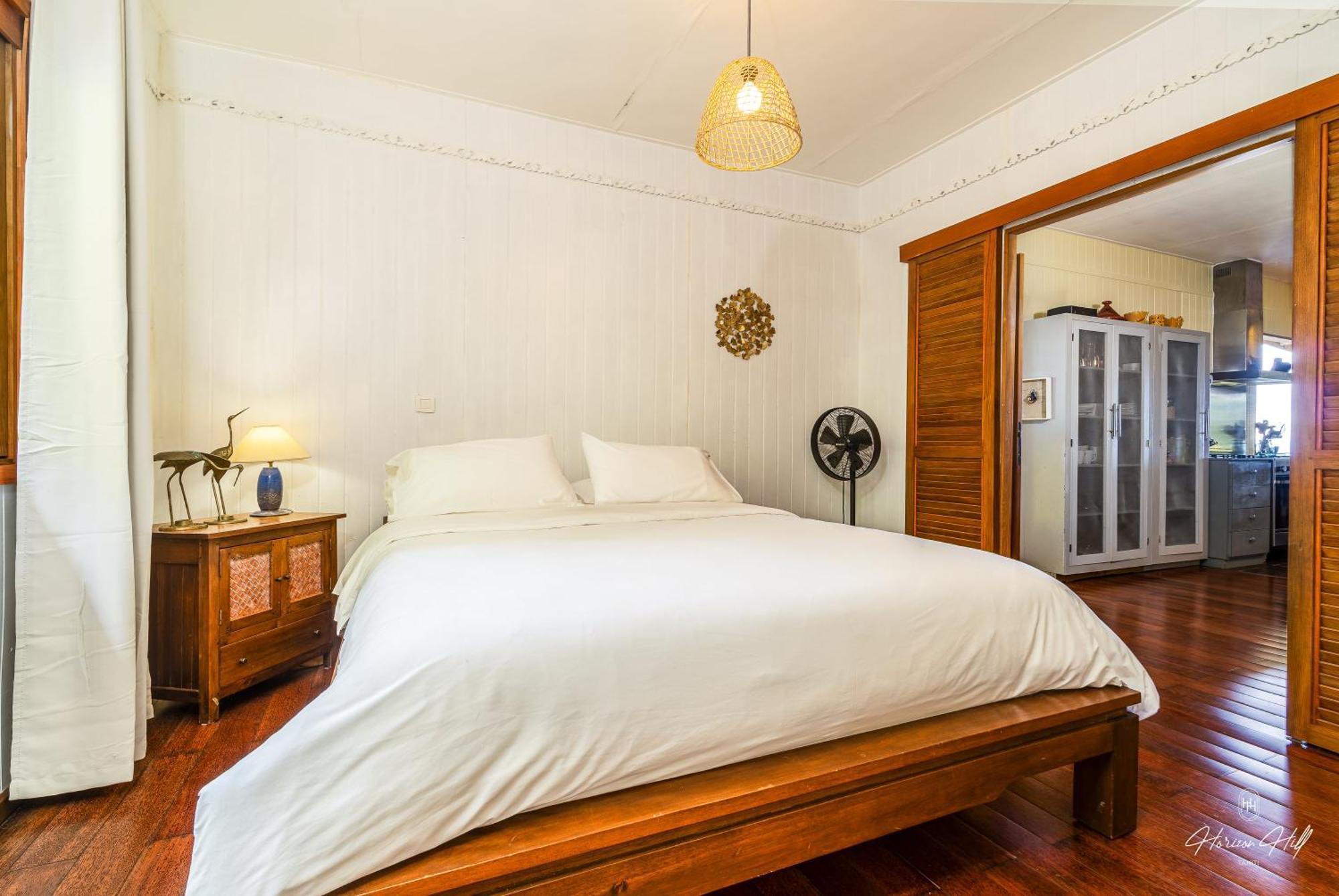 Horizon Hill Villa Pirae Экстерьер фото